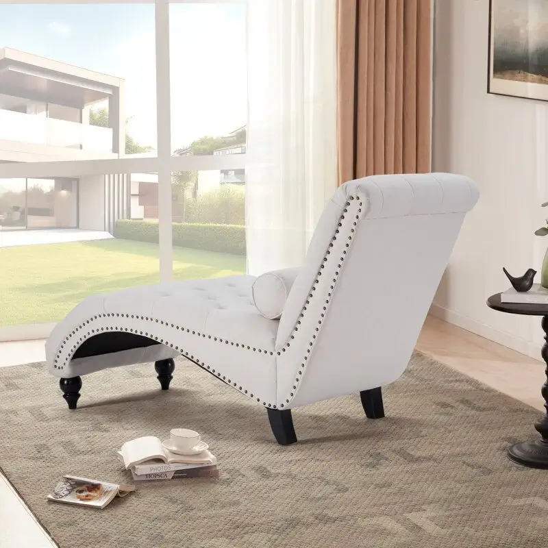 Naomi Chaise lounger