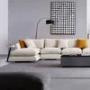 Vanessa U Shape Sofa