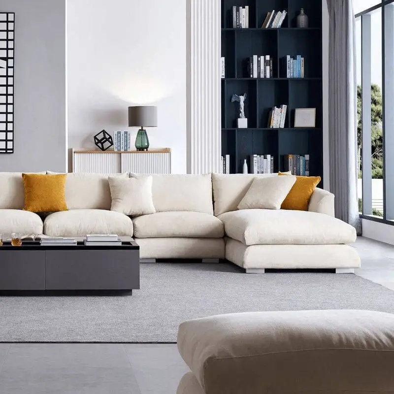 Vanessa U Shape Sofa