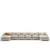 Vanessa U Shape Sofa