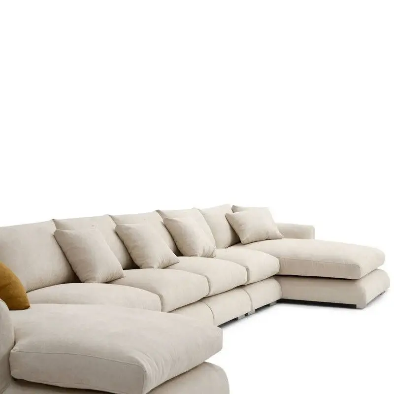 Vanessa U Shape Sofa