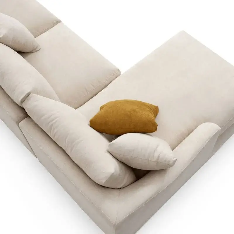 Vanessa U Shape Sofa