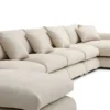 Vanessa U Shape Sofa