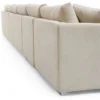 Vanessa U Shape Sofa