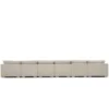 Vanessa U Shape Sofa