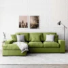Oscar L Shape Sofa