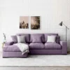 Oscar L Shape Sofa