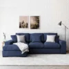 Oscar L Shape Sofa