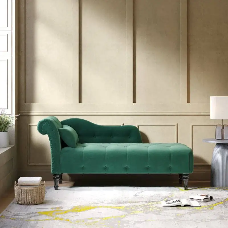 Brooke Chaise Longue