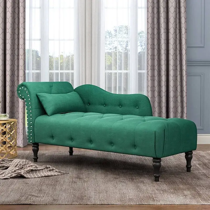 Brooke Chaise Longue