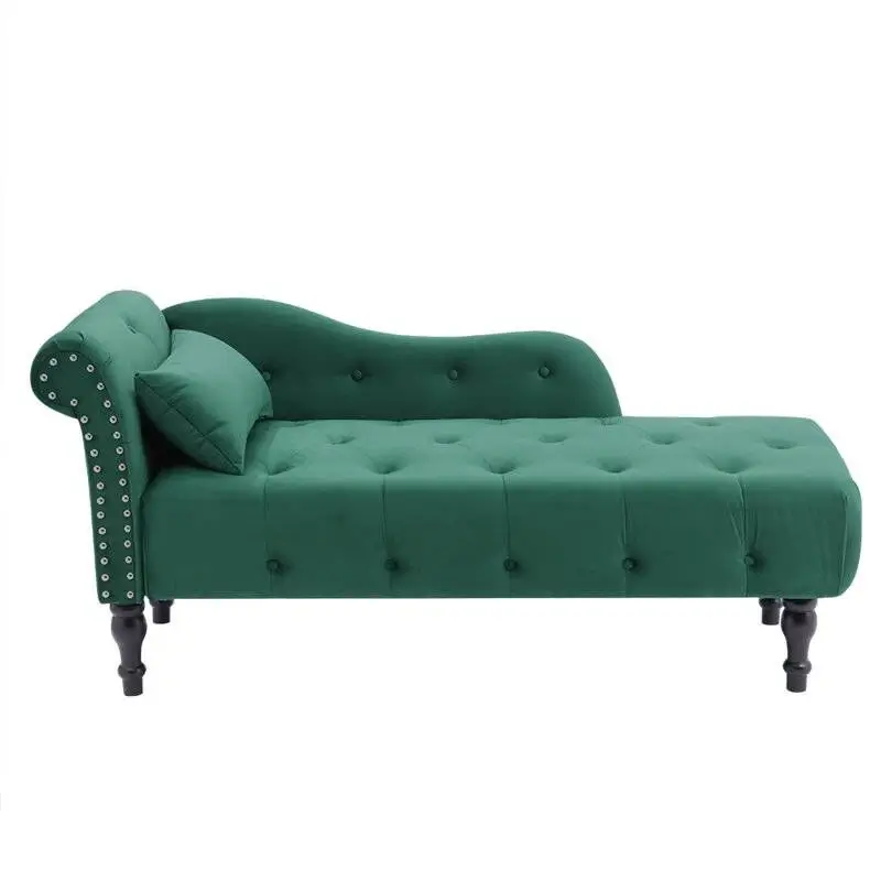 Brooke Chaise Longue