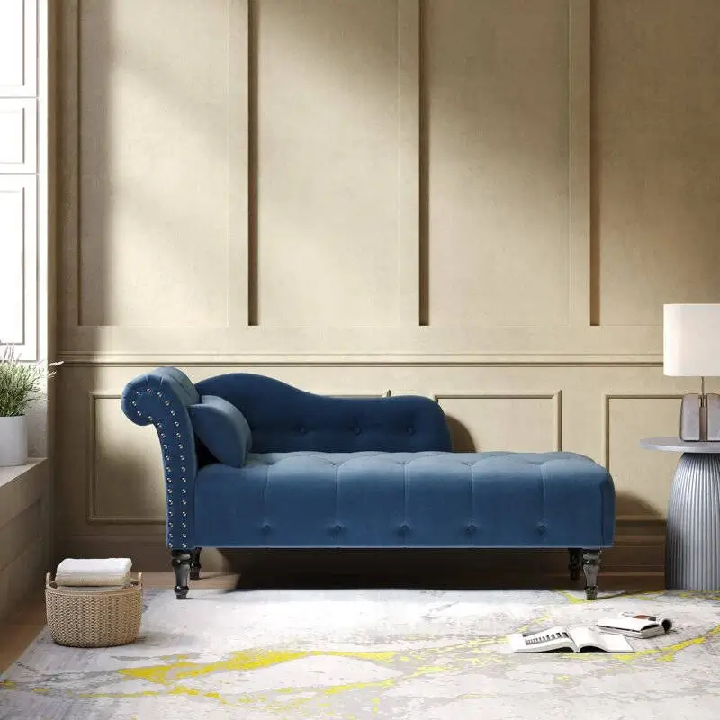 Brooke Chaise Longue