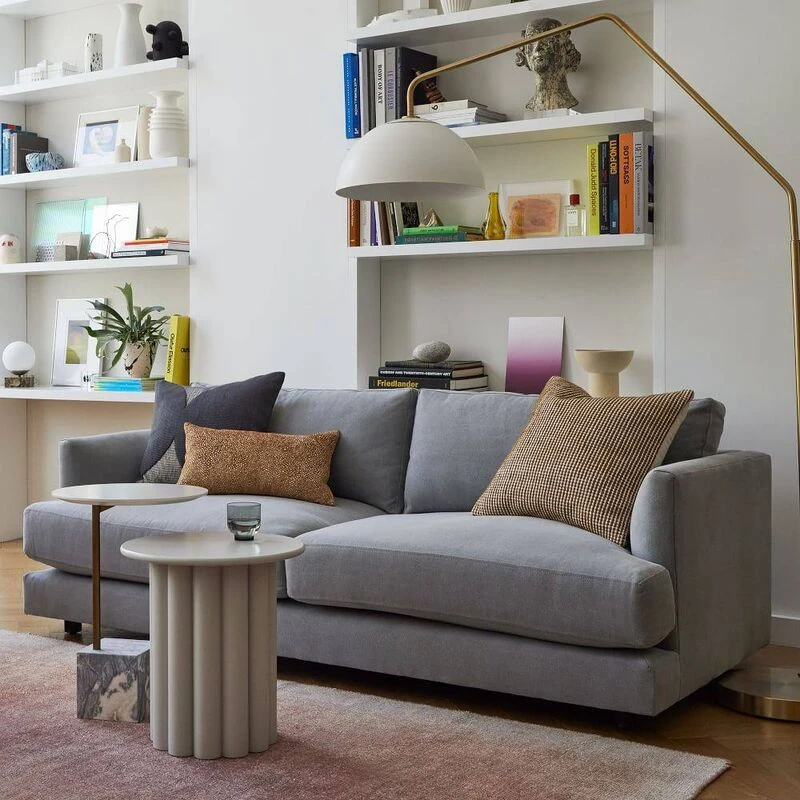 Ethan 2 Seater Sofa