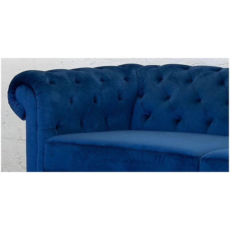 Ulysses L Shape Sofa