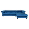 Ulysses L Shape Sofa