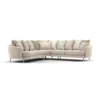 Vera L Shape Sofa