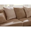 Vera L Shape Sofa