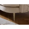 Vera L Shape Sofa