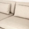 Samuel U Shape Sofa
