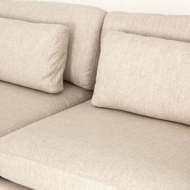 Samuel U Shape Sofa