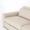 Samuel U Shape Sofa