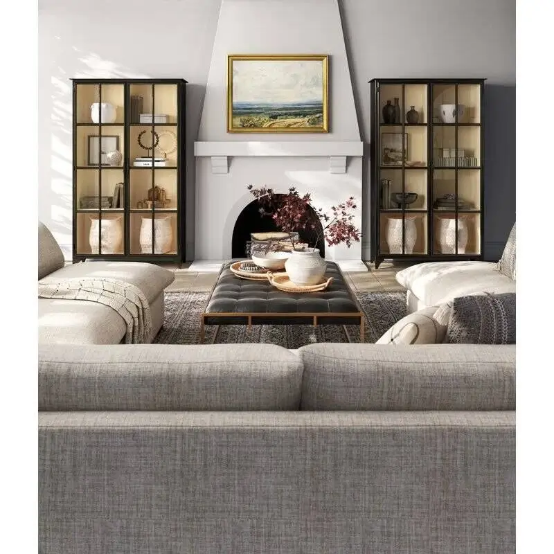 Rowan U Shape Sofa