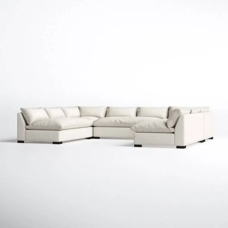 Rowan U Shape Sofa