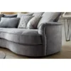 Ursula U Shape Sofa