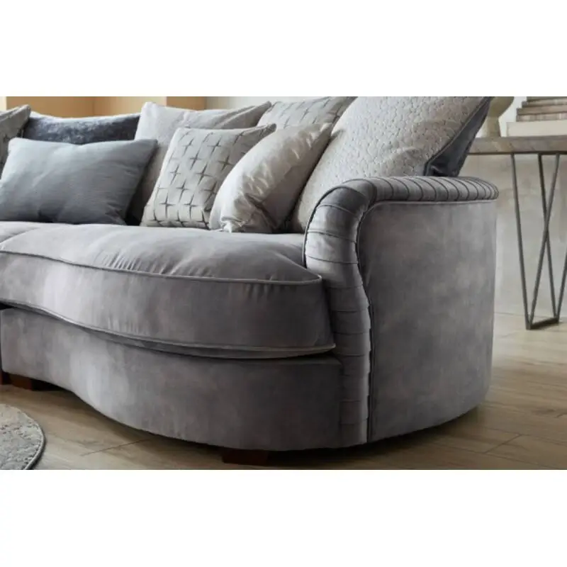 Ursula U Shape Sofa
