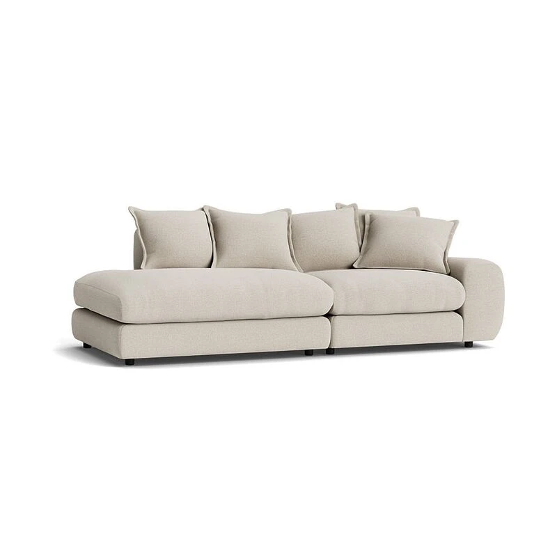 Yara 3 Seater Sofa