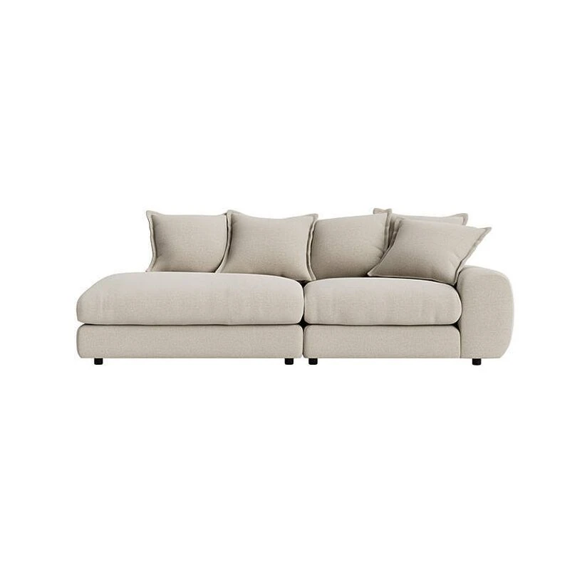 Yara 3 Seater Sofa