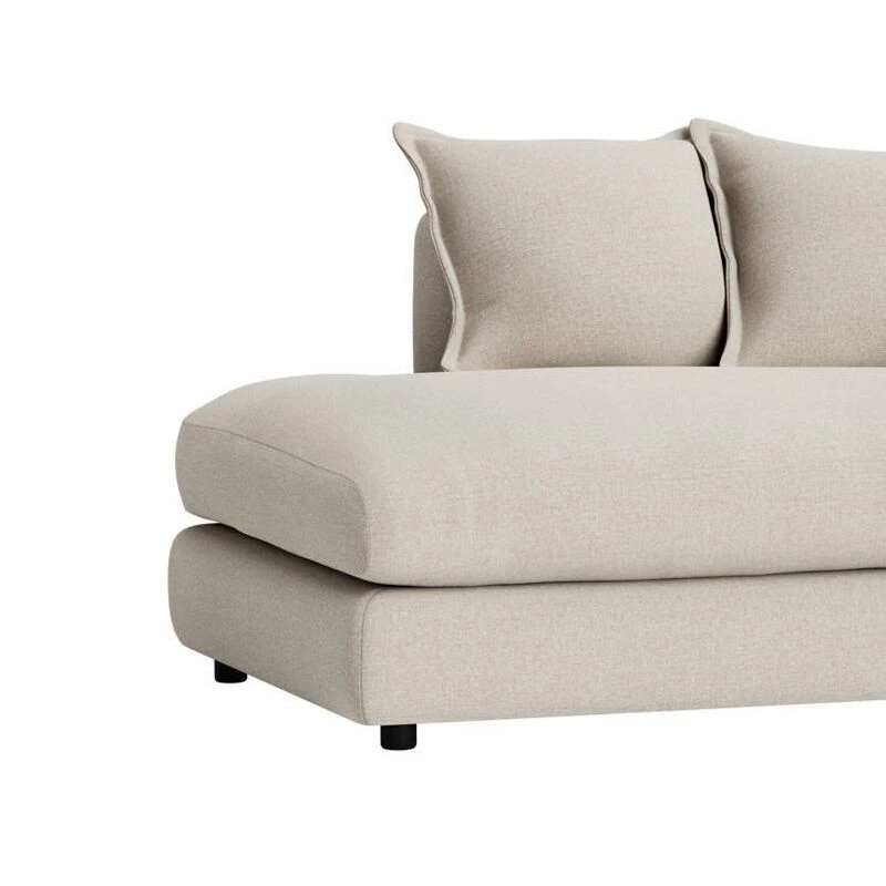 Yara 3 Seater Sofa