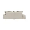 Yara 3 Seater Sofa