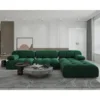 Layla L Shape Sofa