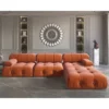 Layla L Shape Sofa