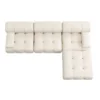 Layla L Shape Sofa
