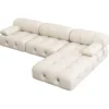 Layla L Shape Sofa