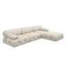 Layla L Shape Sofa