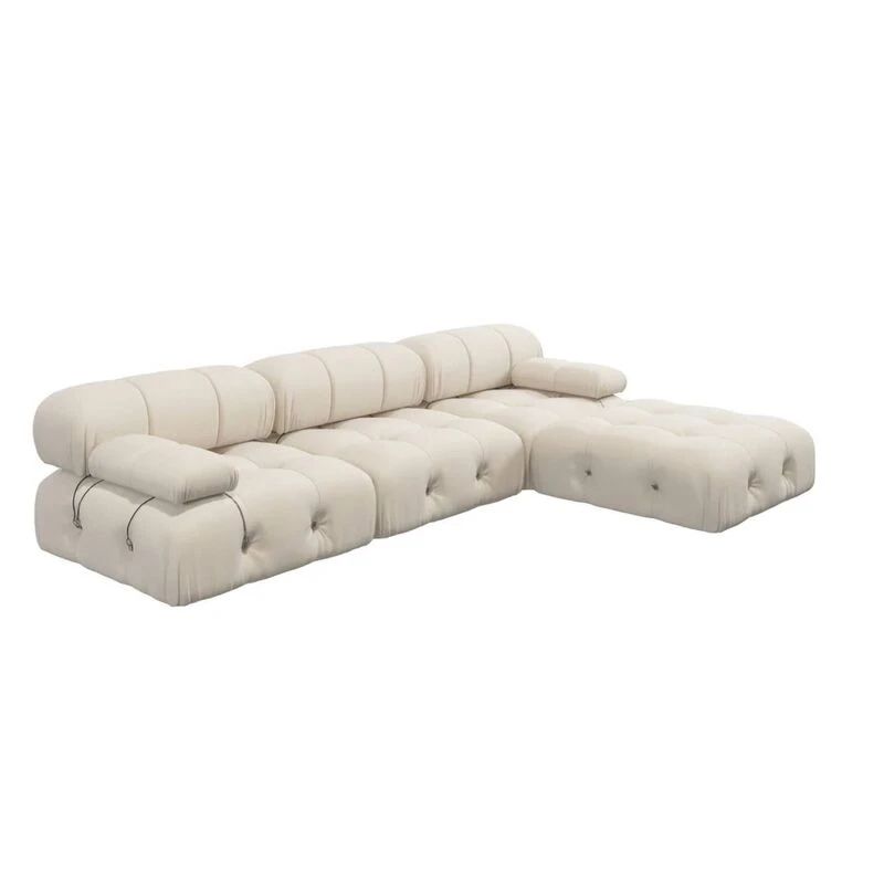 Layla L Shape Sofa