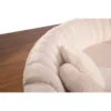 Yasmine U Shape Sofa + 3 Free Cushions