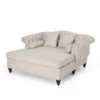 Harper Chaise Longue