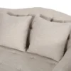 Harper Chaise Longue