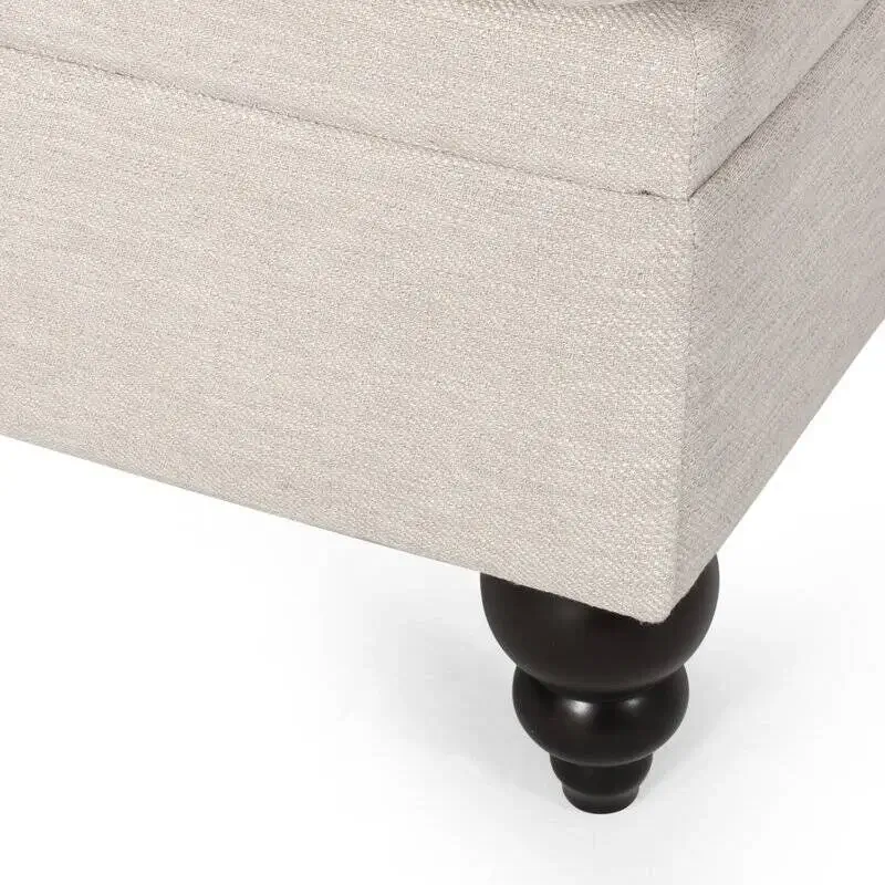 Harper Chaise Longue