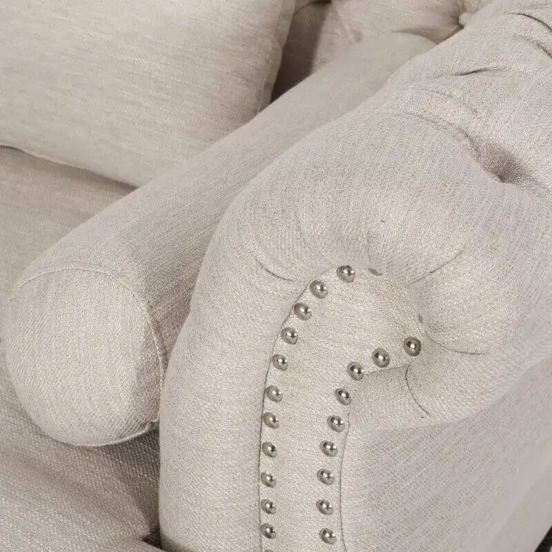 Harper Chaise Longue