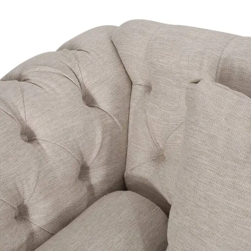 Harper Chaise Longue