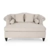 Harper Chaise Longue