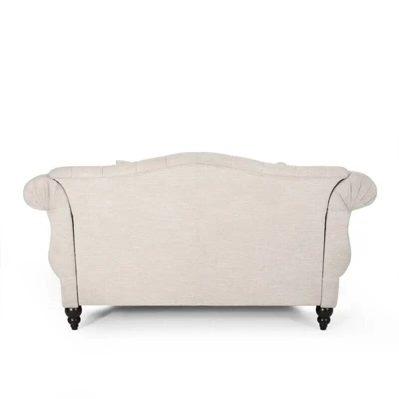 Harper Chaise Longue
