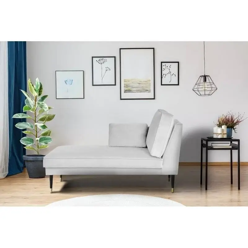 Isaiah Chaise Longue