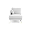 Isaiah Chaise Longue