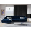 Silas L Shape Sofa